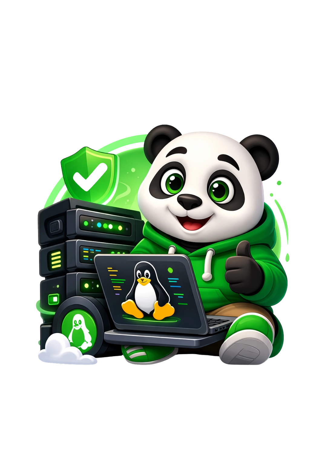 Hosting Nedir?