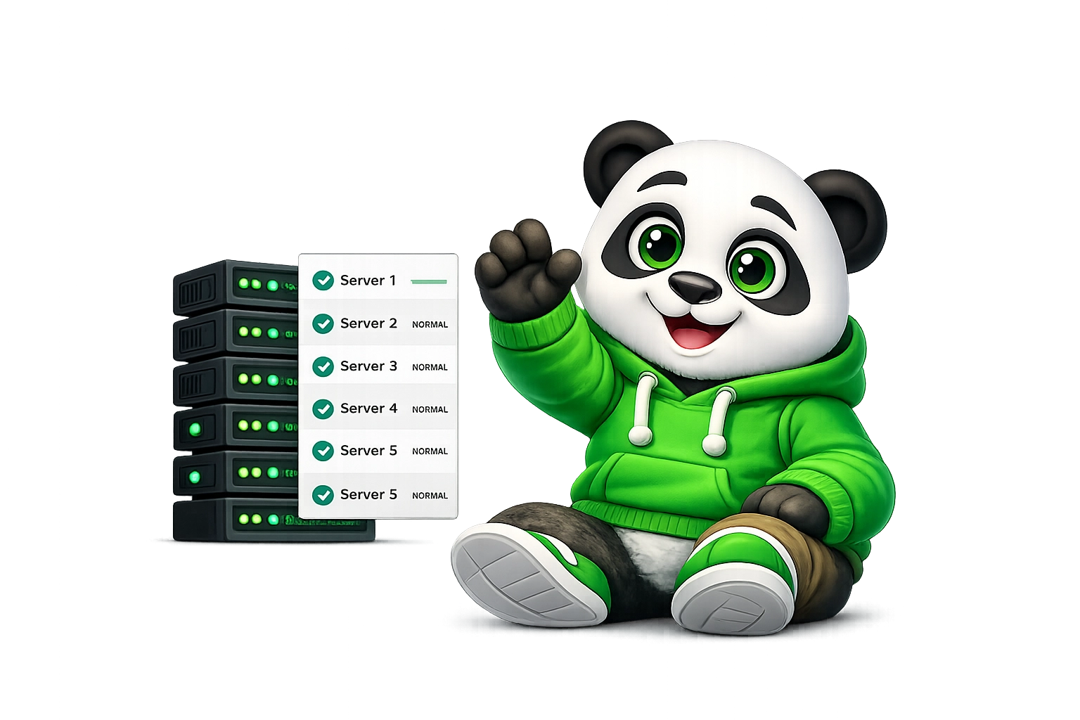 Hosting Nedir?